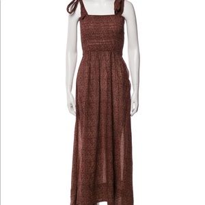 DOEN JASMINE DRESS - *tailored*